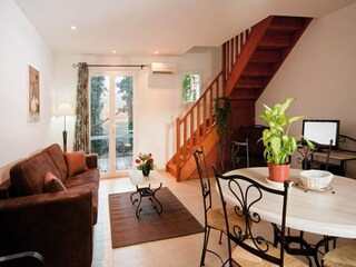 Apartamento L´Isle sur la Sorgue Características 25