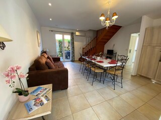 Apartment L´Isle sur la Sorgue Ausstattung 26