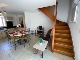 Apartamento L´Isle sur la Sorgue Características 27