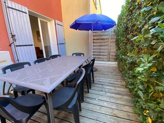 Apartment L´Isle sur la Sorgue Außenaufnahme 10