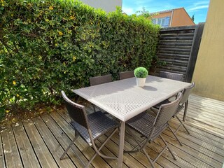 Apartamento L´Isle sur la Sorgue Grabación al aire libre 11