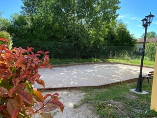 Apartamento L´Isle sur la Sorgue Grabación al aire libre 14