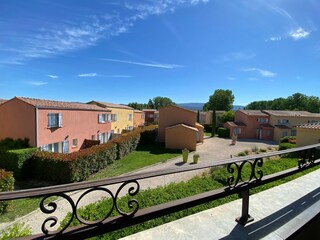 Apartment L´Isle sur la Sorgue Umgebung 37