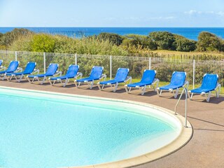 Apartamento Le Château-d'Olonne Grabación al aire libre 10