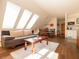 Appartment