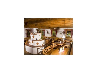 Buschenschank Kleinschuster in Burgau