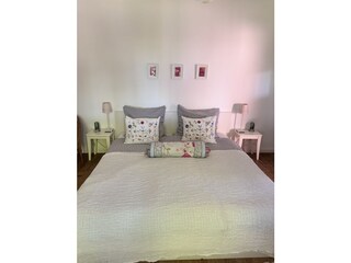 Doppelbett 180x200cm