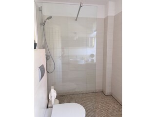Dusche