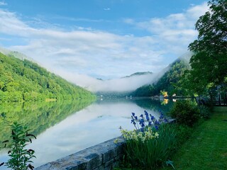 2025-06-02_Waterfront-Obermuehl_Morgenstimmung