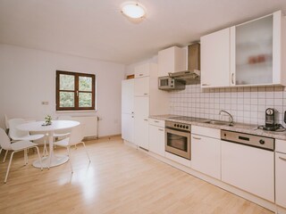 Küche&Esszimmer