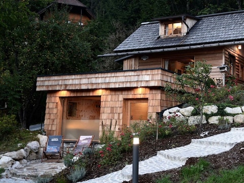 Apartment Ferienhaus SternenNest