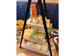 Urlaub in den wood apartments Großreifling