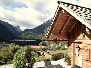 Gesäuseblick