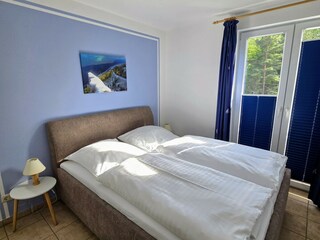 Bett Liegefläche von 1,60 x 2,00