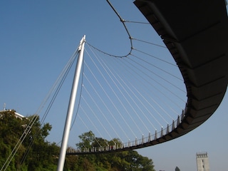Stadtbrücke Sassnitz
