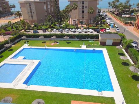 Ferienwohnung COSTA DEL ORO 6-3-L