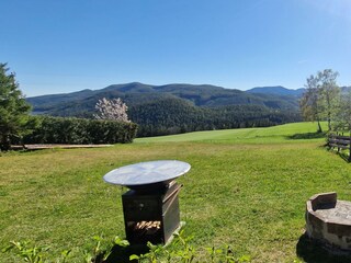 Grillplatz
