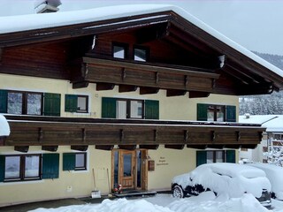 Haus Brigitte Winter