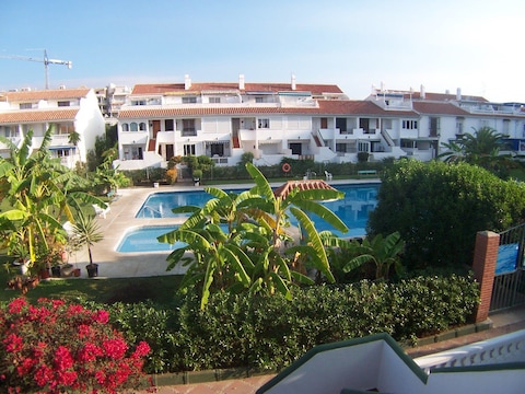 Ferienwohnung Pueblo Andaluz 940