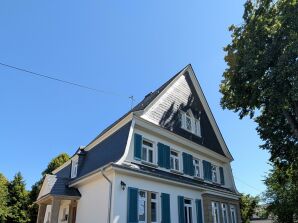 Appartement Forsthaus zur Linde