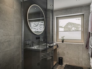 Badezimmer Nr. 2
