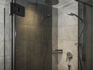 Badezimmer Nr. 1