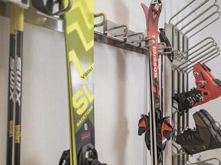 Skischuhtrockner