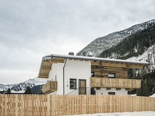 Aussenansicht Seite