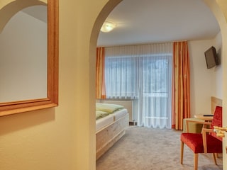 Appartement EDELWEISS