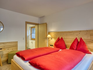 Appartement HIMMELSCHLÜSSEL