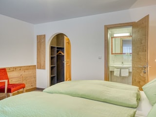 Appartement EDELWEISS