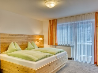 Appartement EDELWEISS