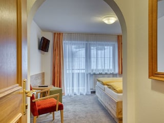 Appartement EDELWEISS