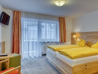 Appartement EDELWEISS