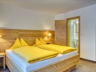 Appartement EDELWEISS