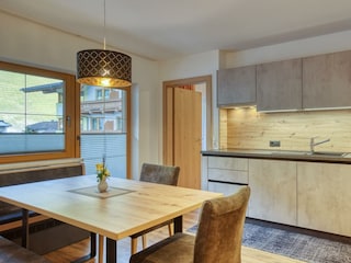 Appartement HIMMELSCHLÜSSEL