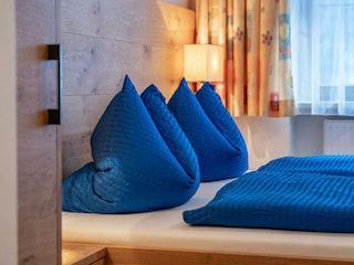 Appartement ALPENROSE