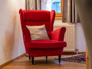 Appartement ALPENROSE