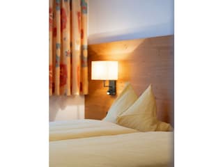 Appartement ALPENROSE