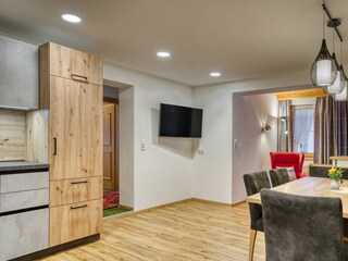 Appartement ALPENROSE