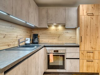 Appartement ALPENROSE