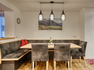 Appartement ALPENROSE