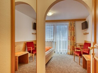 Appartement ALPENROSE