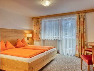 Appartement ALPENROSE