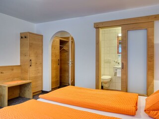 Appartement ALPENROSE