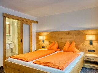 Appartement ALPENROSE
