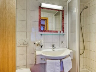Appartement ALPENROSE