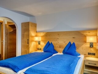 Appartement ALPENROSE