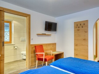 Appartement ALPENROSE
