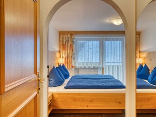 Appartement ALPENROSE